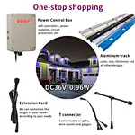 24v pixel led light